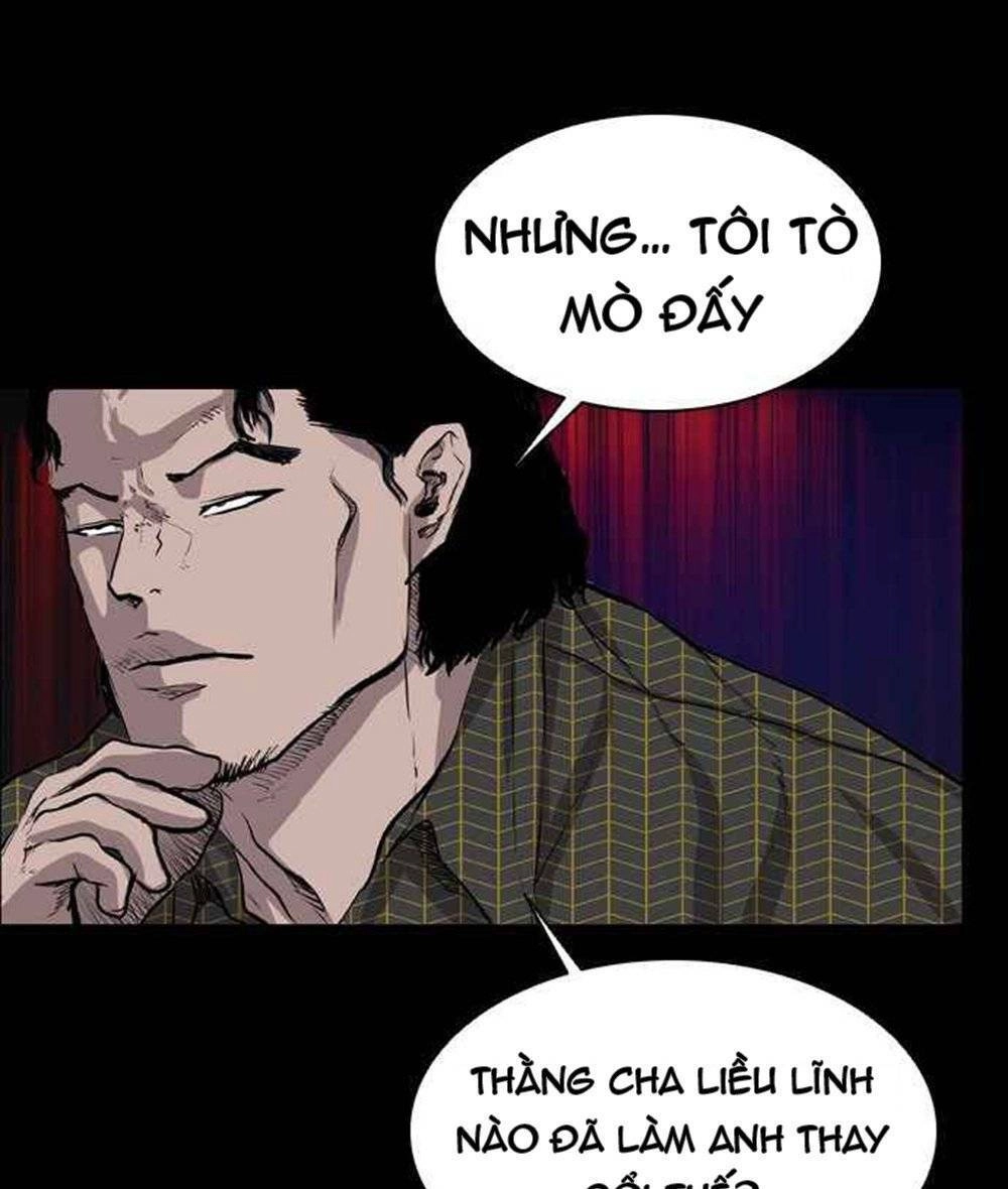 Báo Thù Chapter 38 - 44