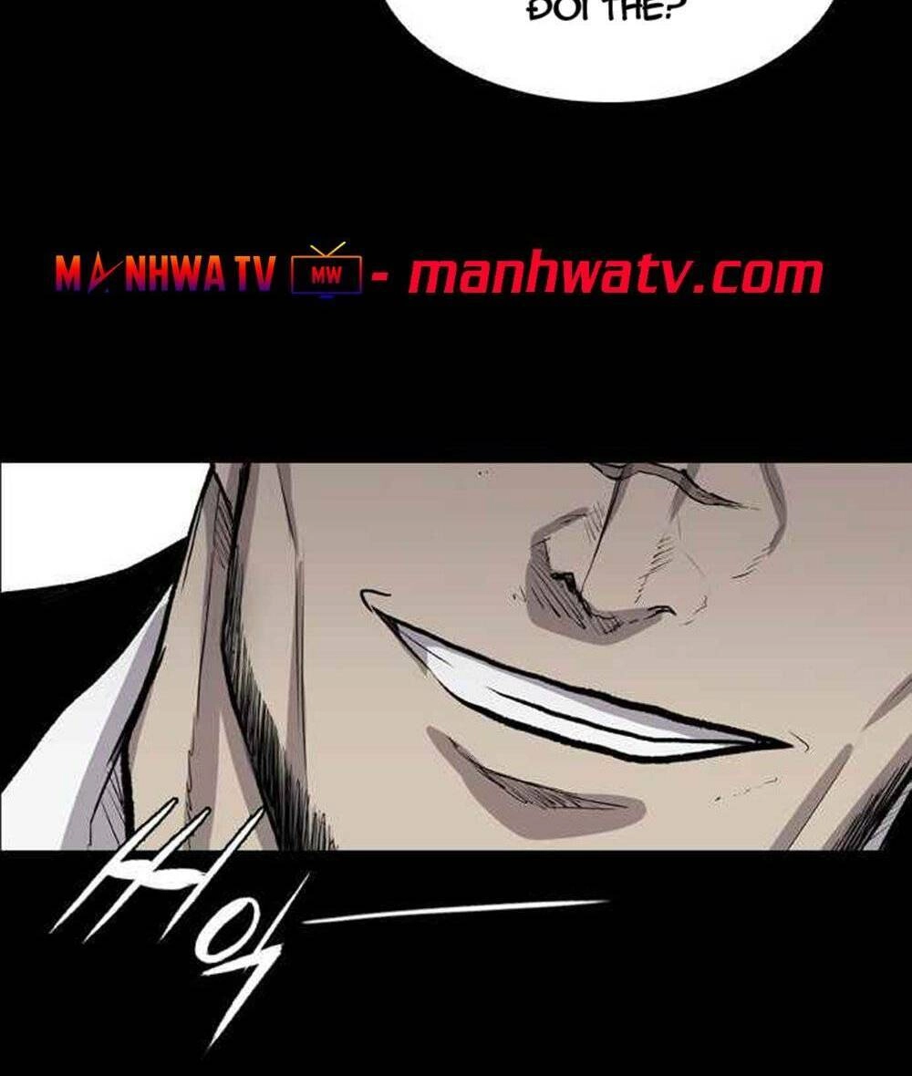 Báo Thù Chapter 38 - 45