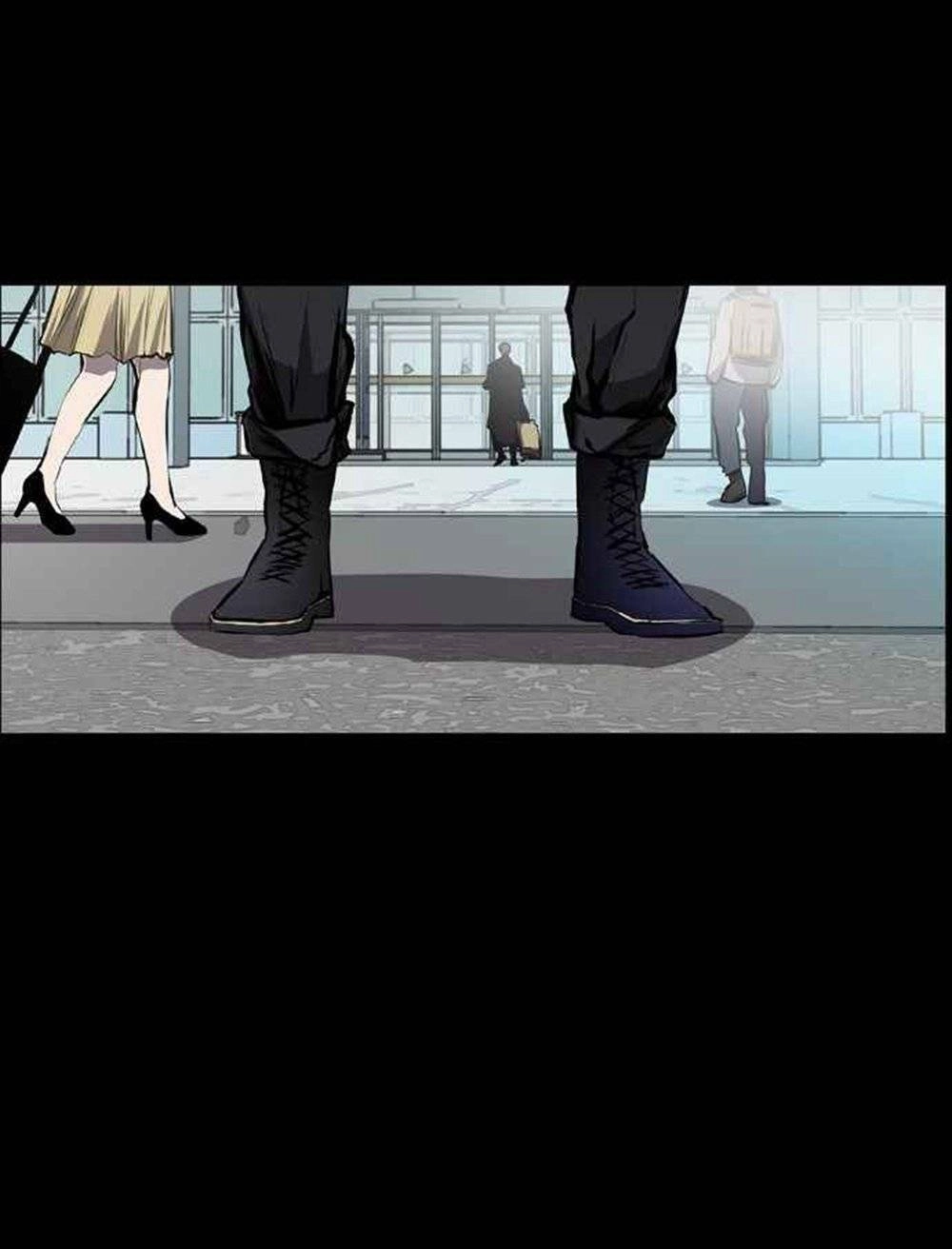 Báo Thù Chapter 38 - 53