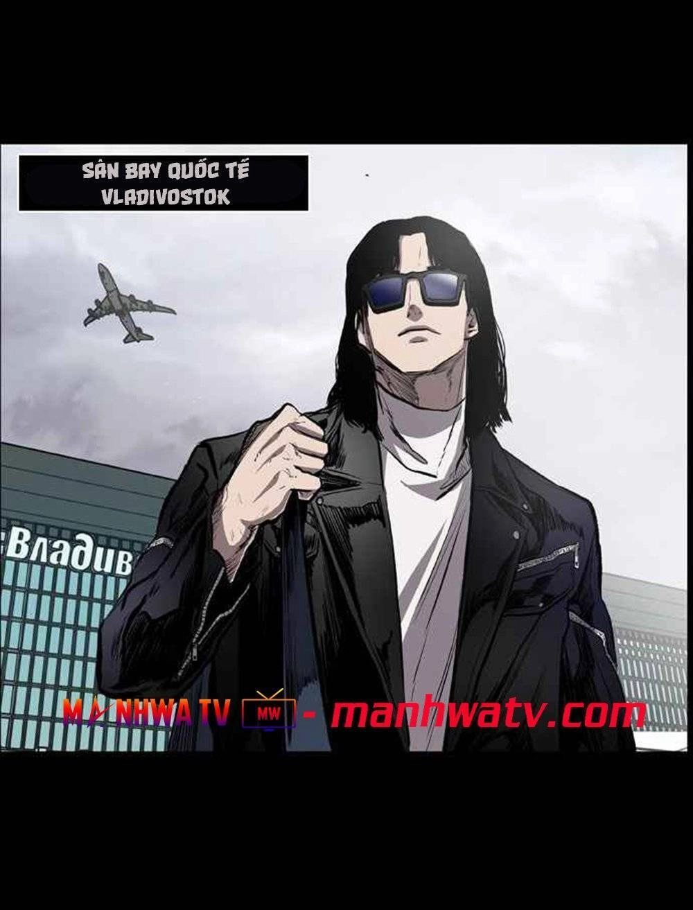 Báo Thù Chapter 38 - 54