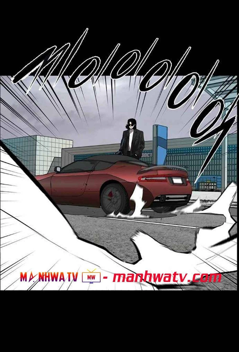 Báo Thù Chapter 38 - 59