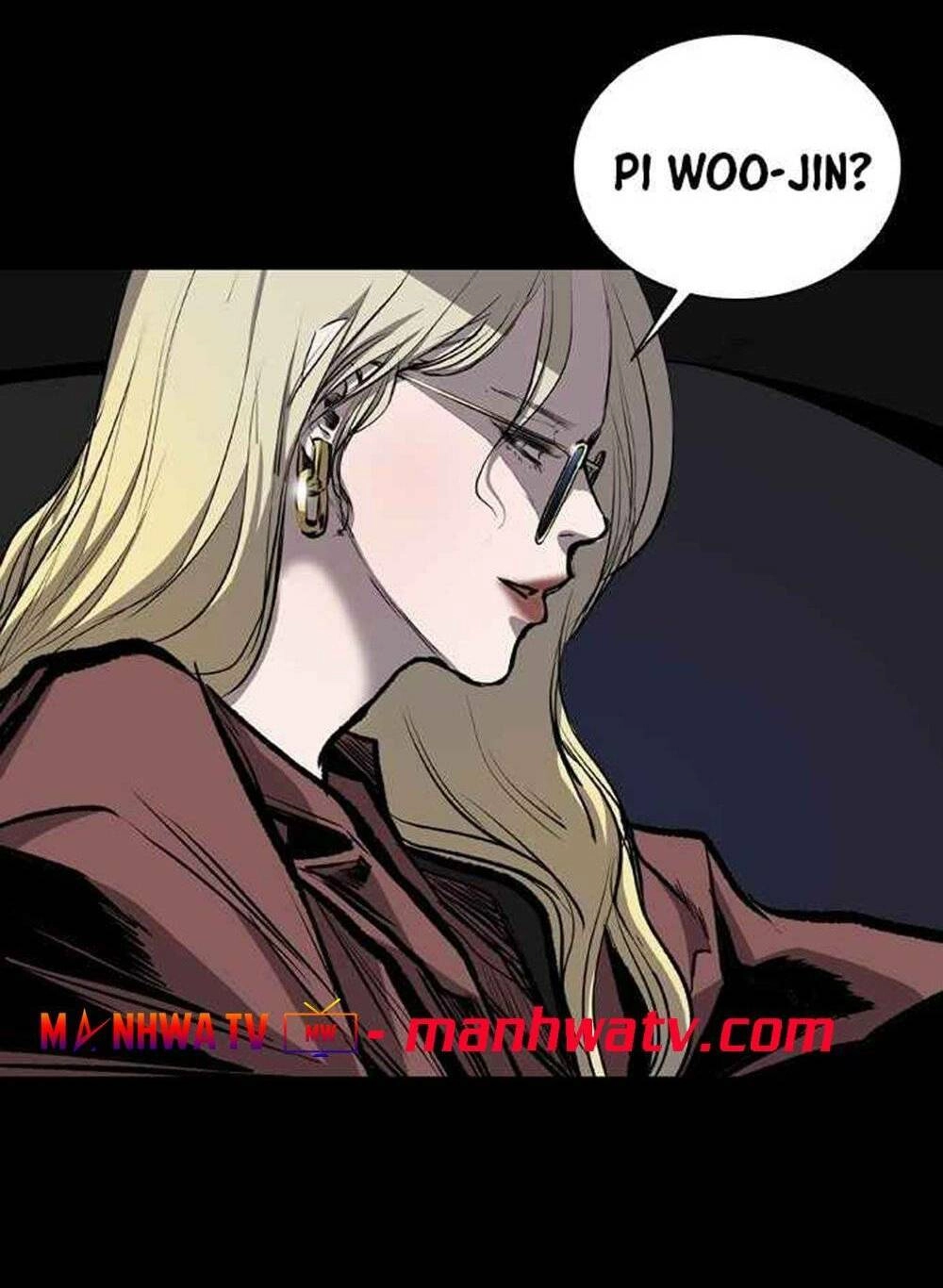 Báo Thù Chapter 38 - 61