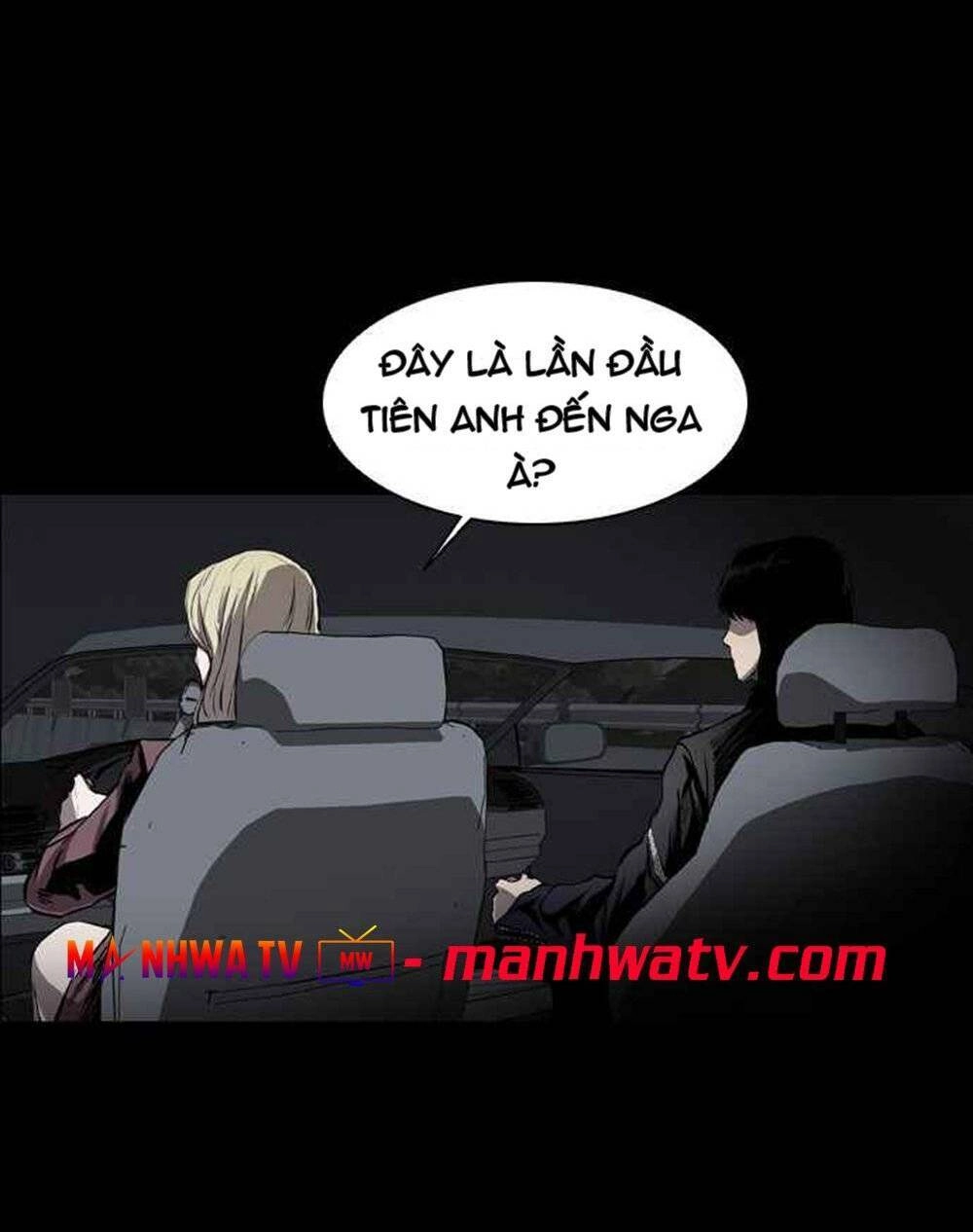 Báo Thù Chapter 38 - 65