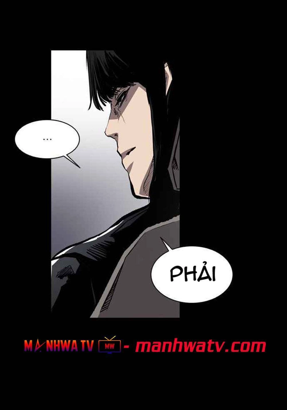 Báo Thù Chapter 38 - 66