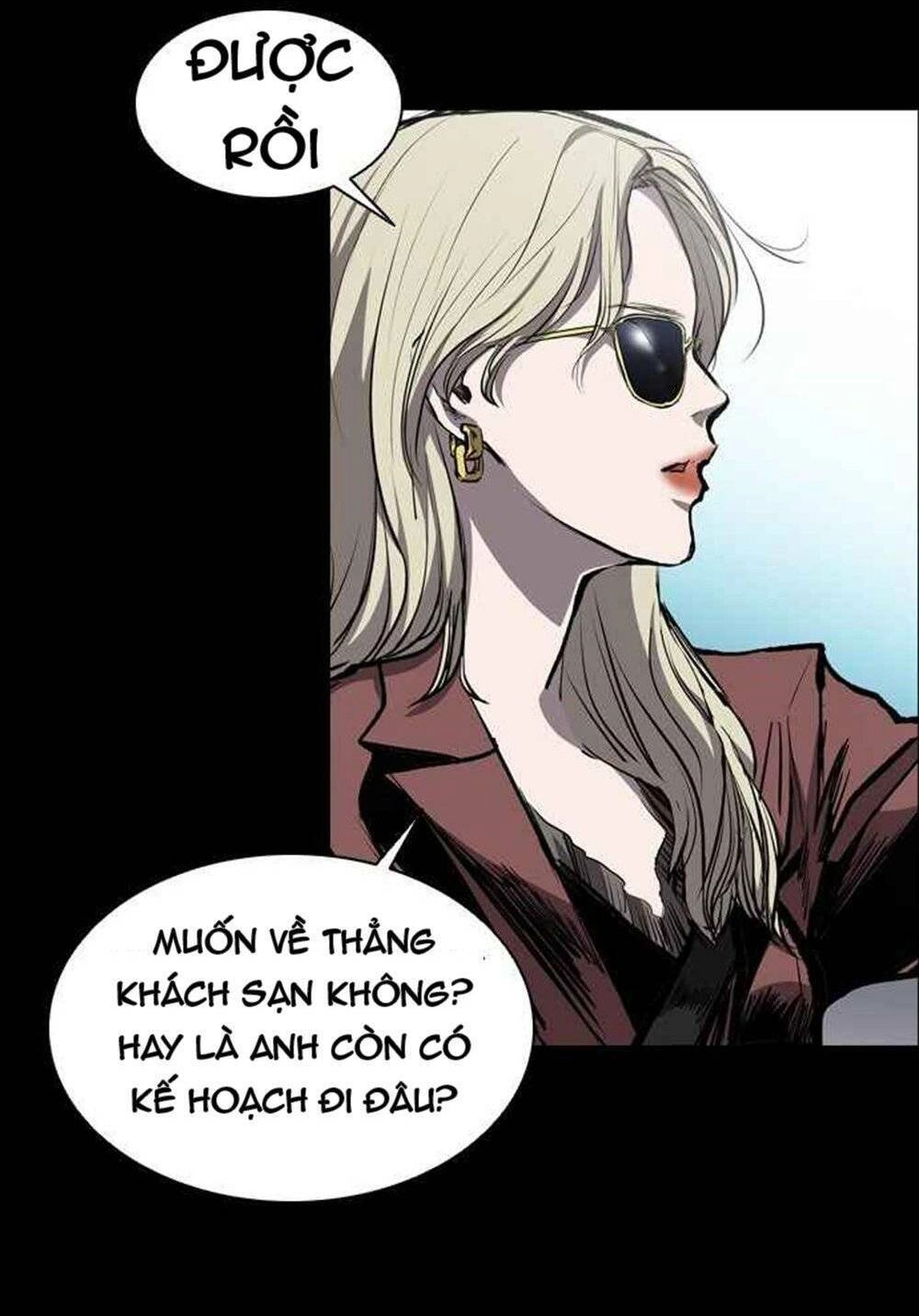 Báo Thù Chapter 38 - 67