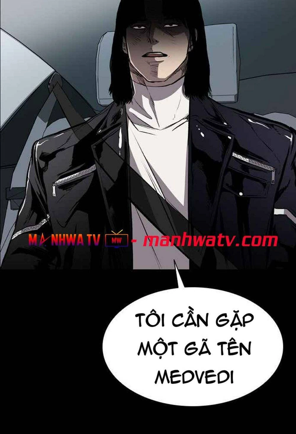 Báo Thù Chapter 38 - 73