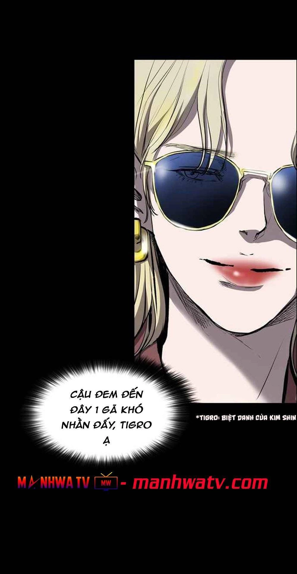 Báo Thù Chapter 38 - 74