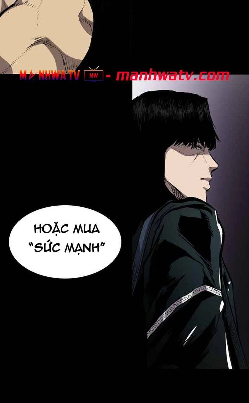 Báo Thù Chapter 38 - 80