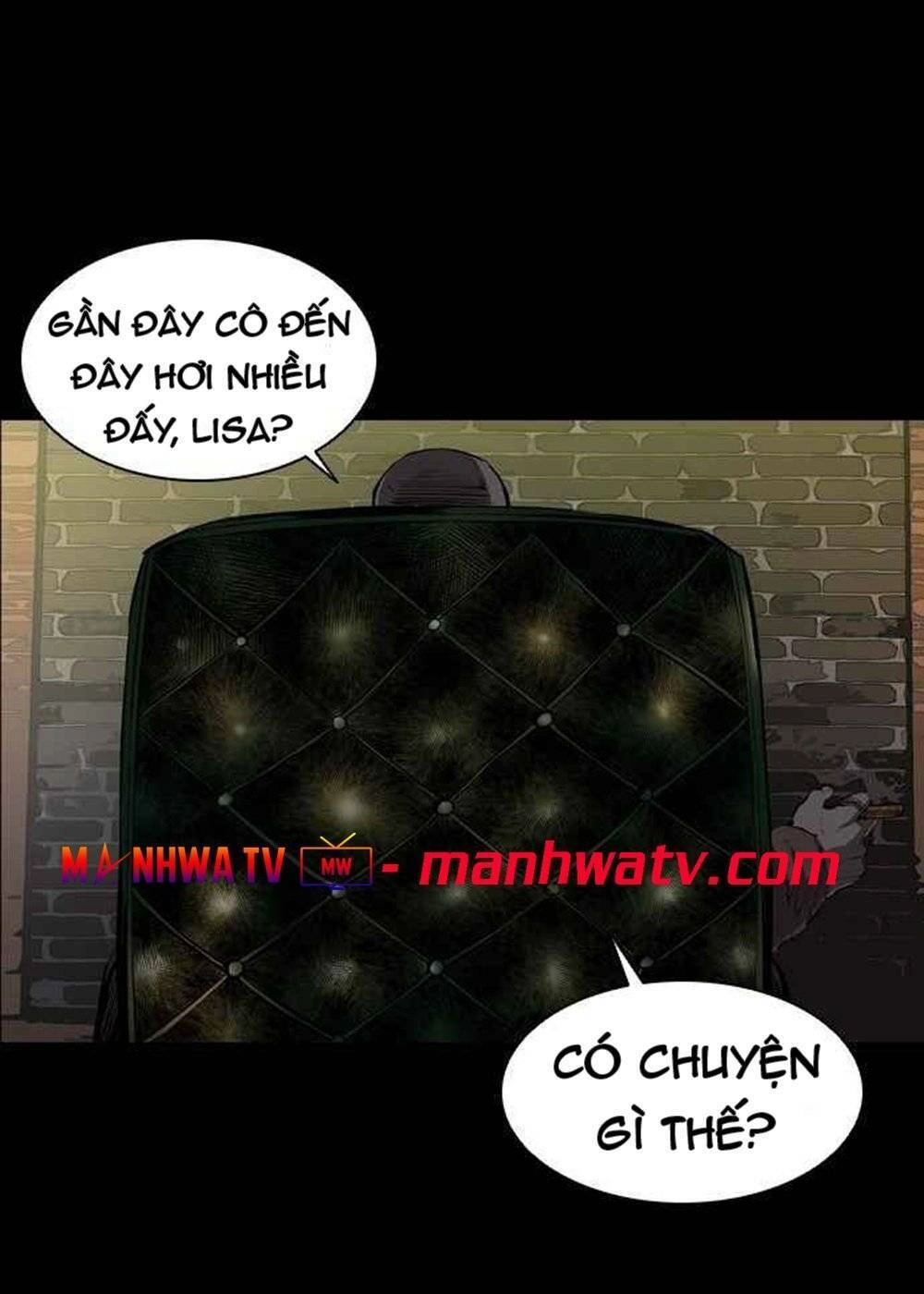 Báo Thù Chapter 38 - 84