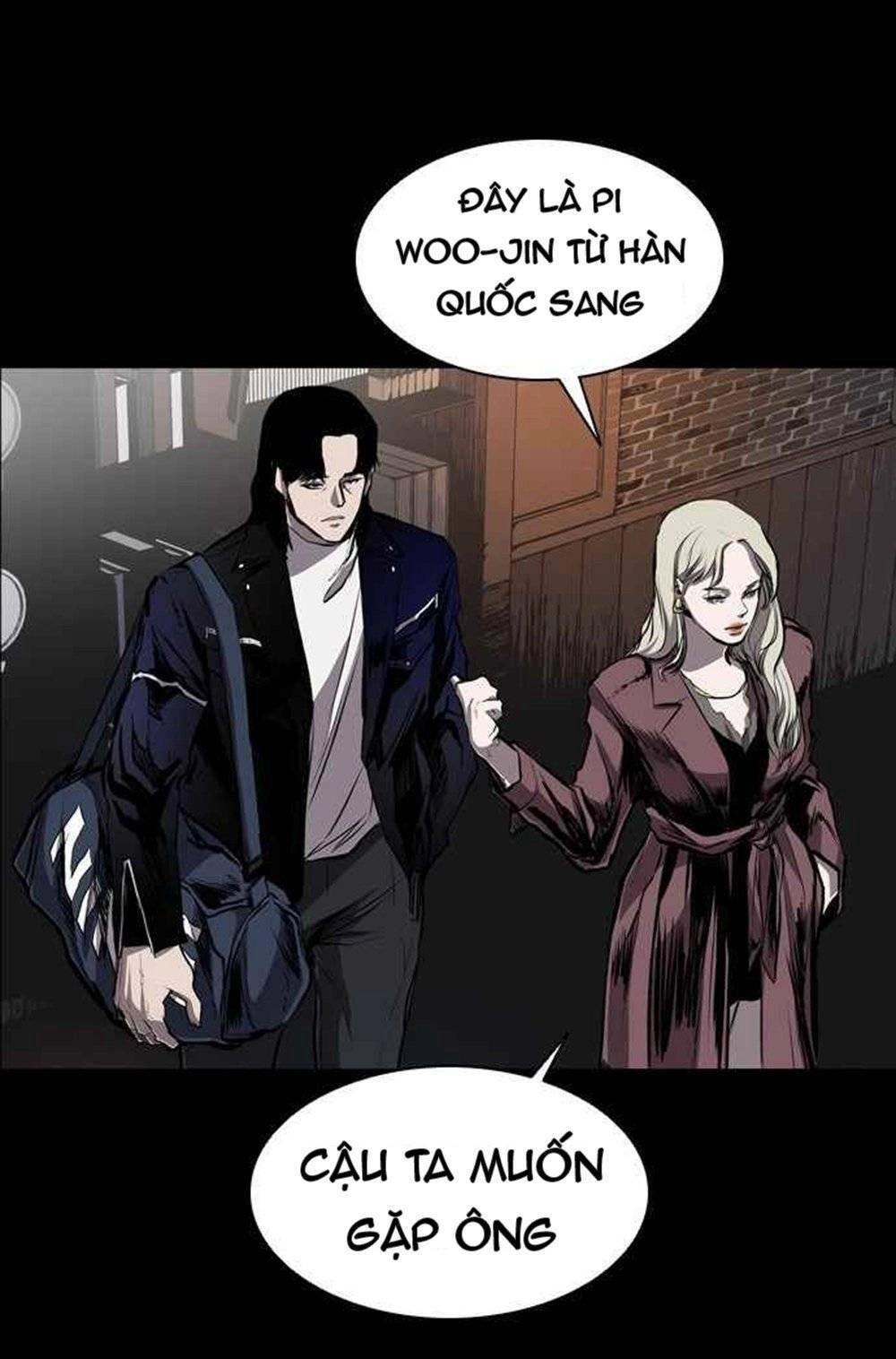 Báo Thù Chapter 38 - 85