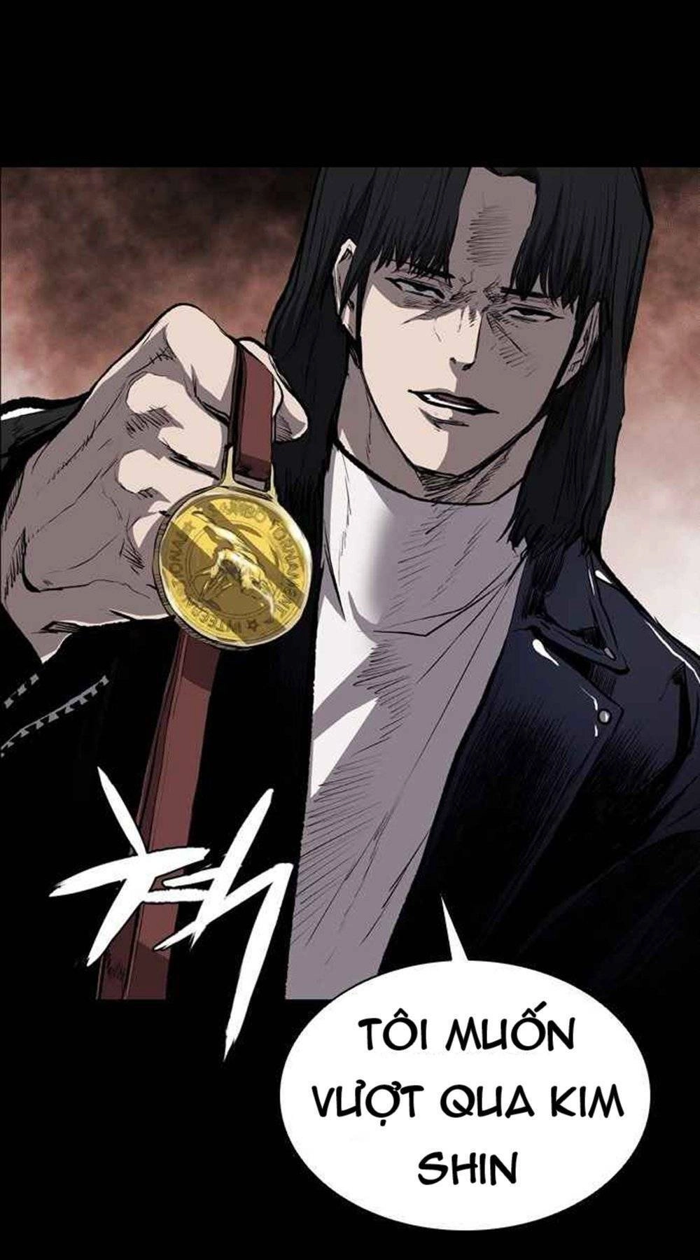 Báo Thù Chapter 38 - 89