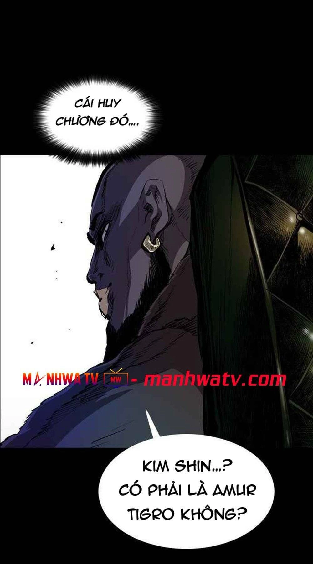 Báo Thù Chapter 38 - 90