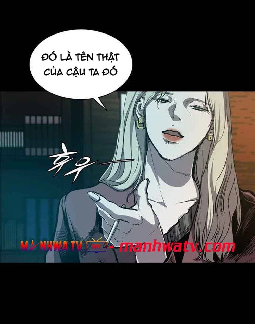 Báo Thù Chapter 38 - 91