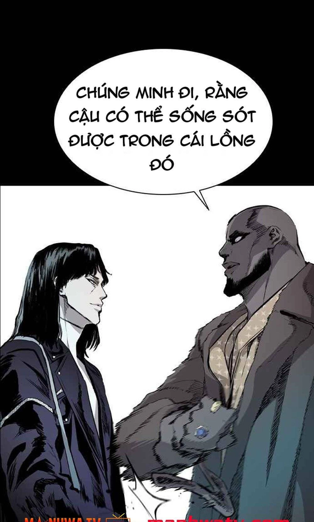 Báo Thù Chapter 38 - 98