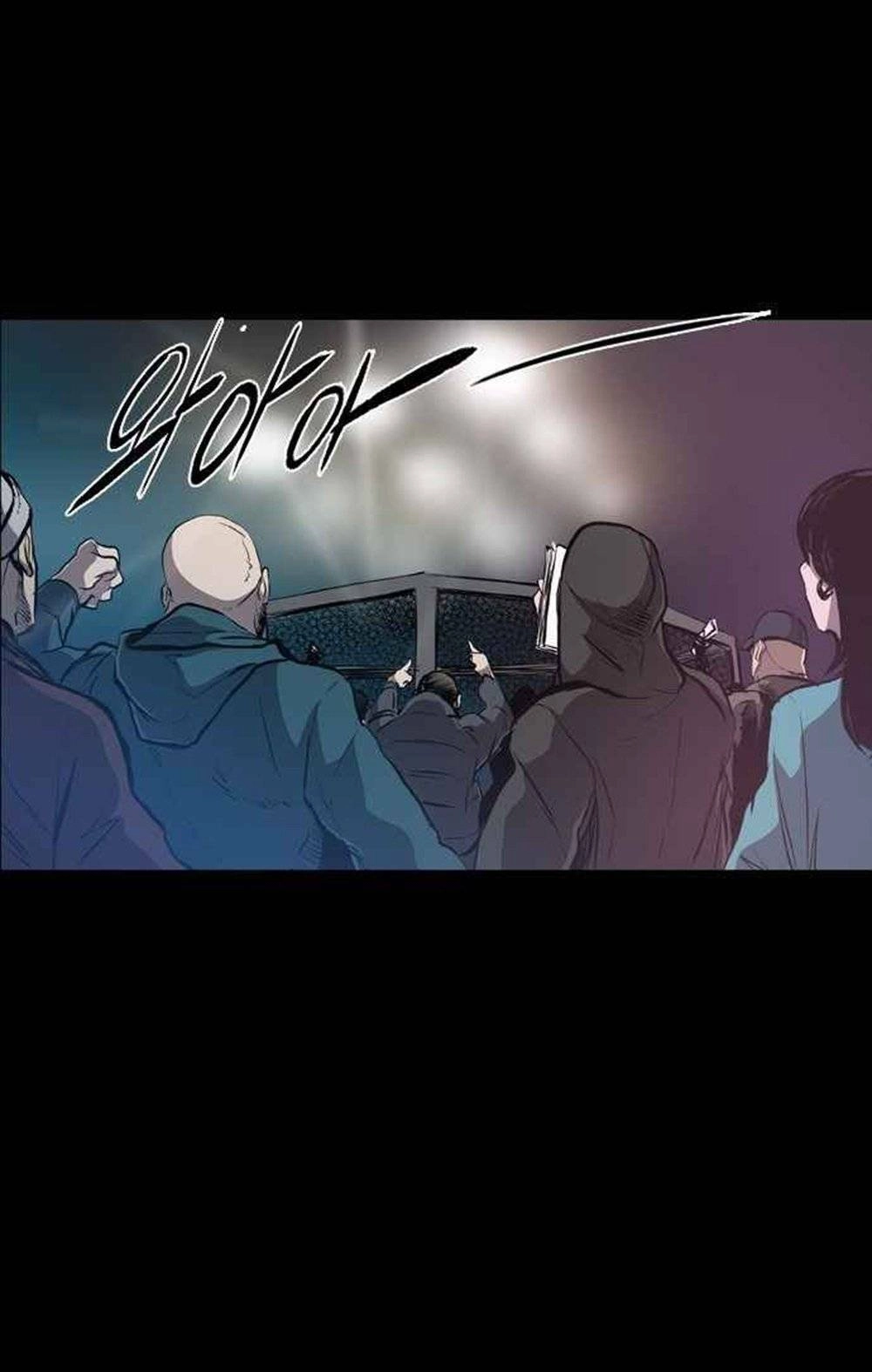 Báo Thù Chapter 38 - 100