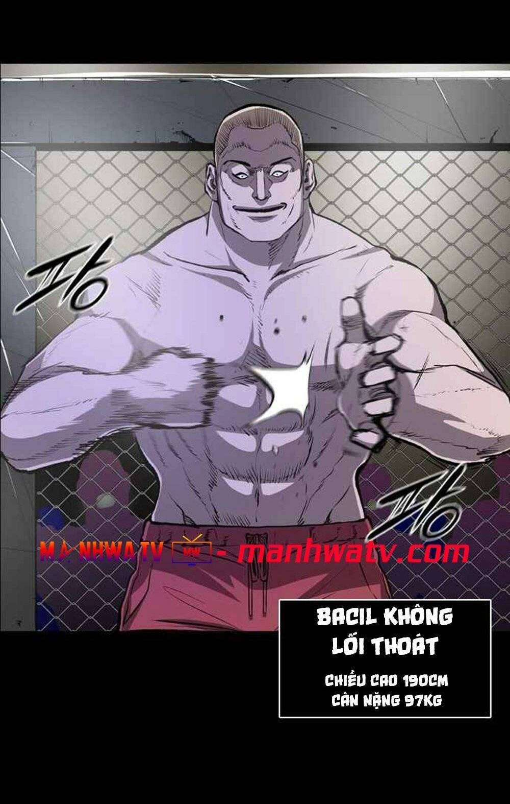 Báo Thù Chapter 38 - 101