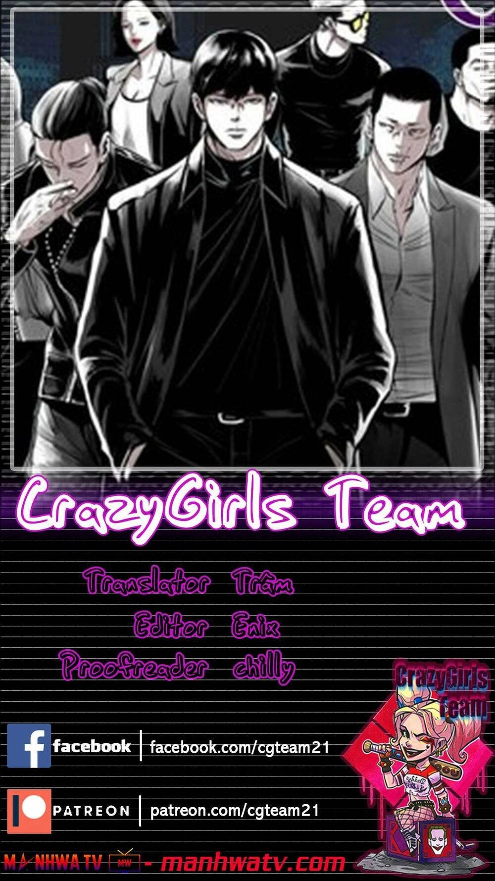 Báo Thù Chapter 39 - 2