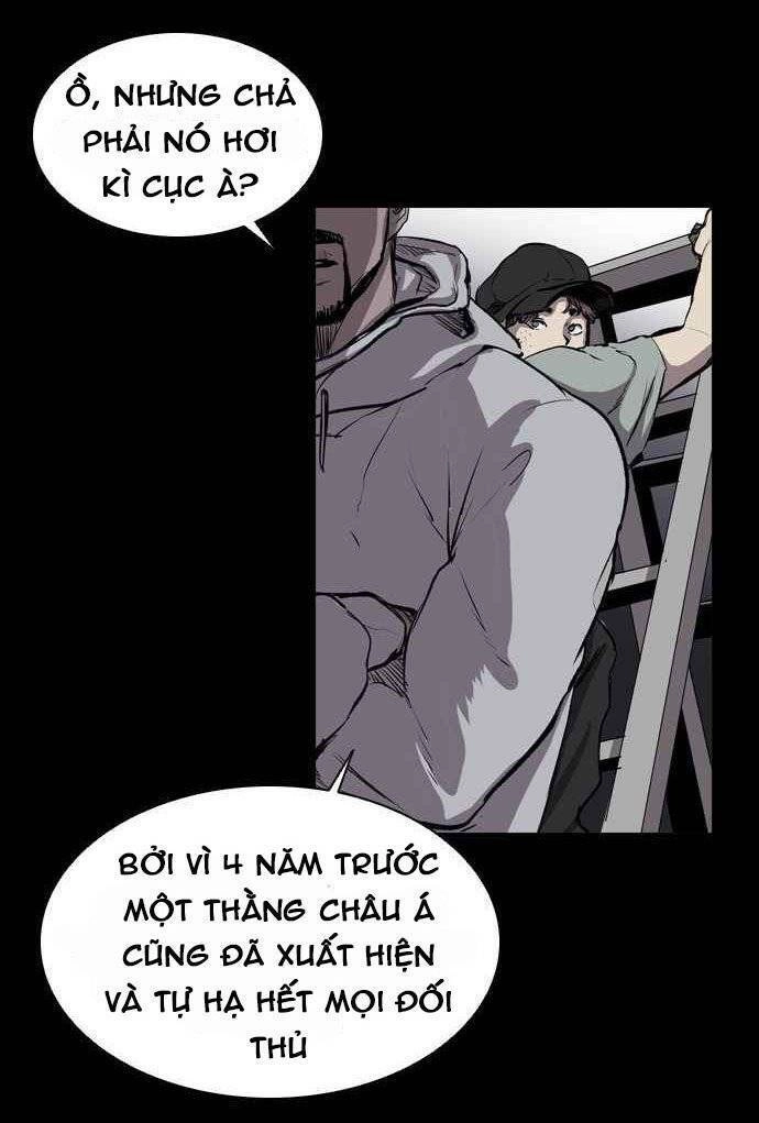 Báo Thù Chapter 39 - 5