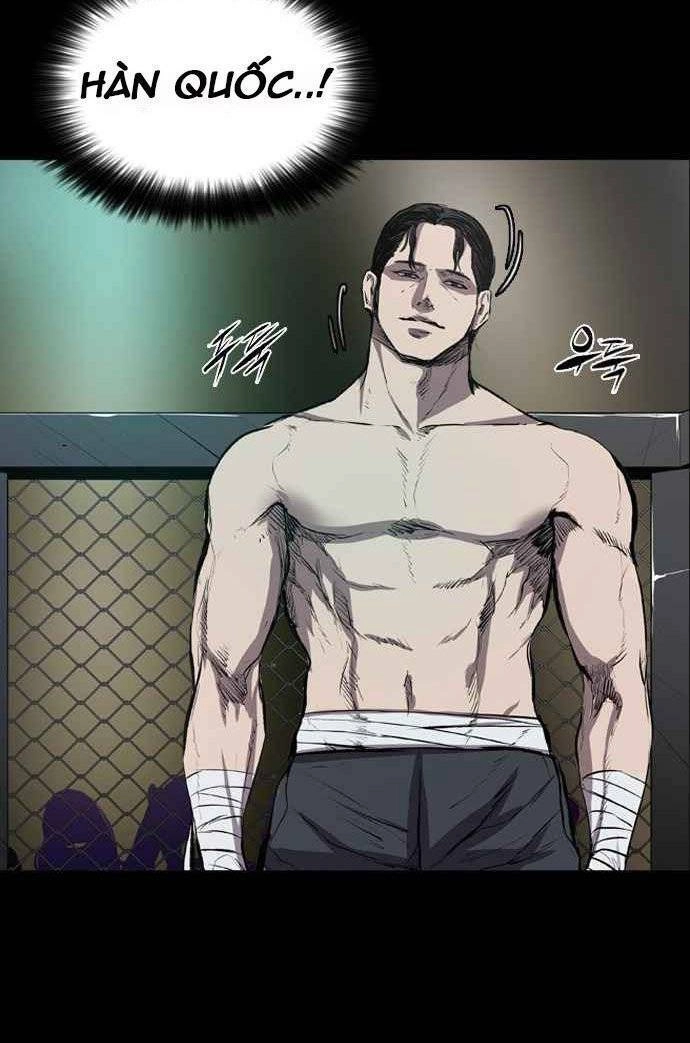 Báo Thù Chapter 39 - 8