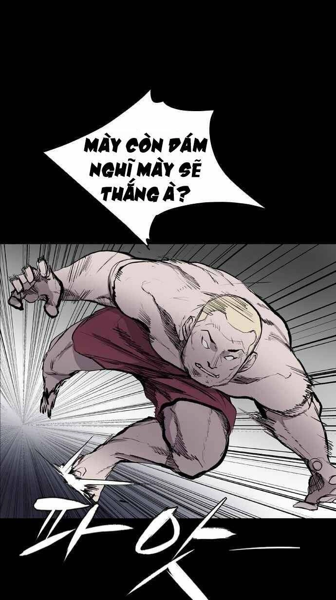 Báo Thù Chapter 39 - 16