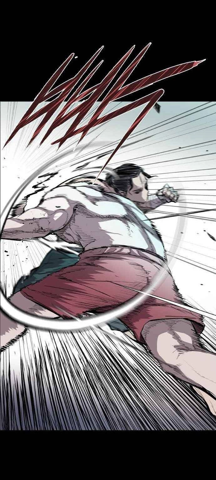 Báo Thù Chapter 39 - 18