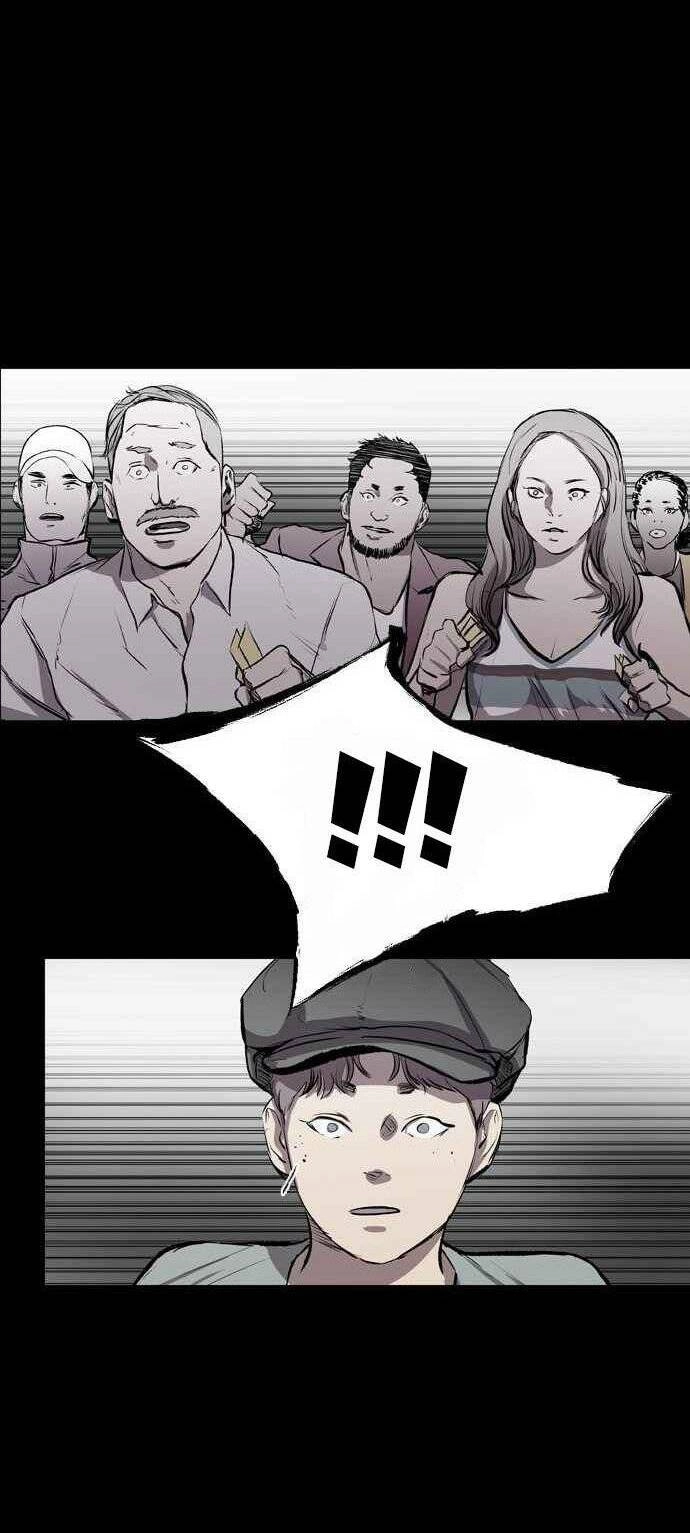 Báo Thù Chapter 39 - 19