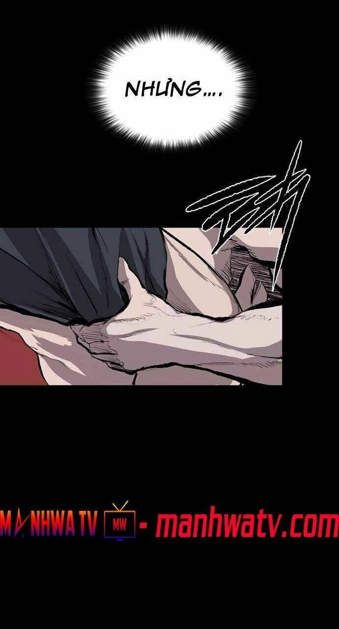 Báo Thù Chapter 39 - 21