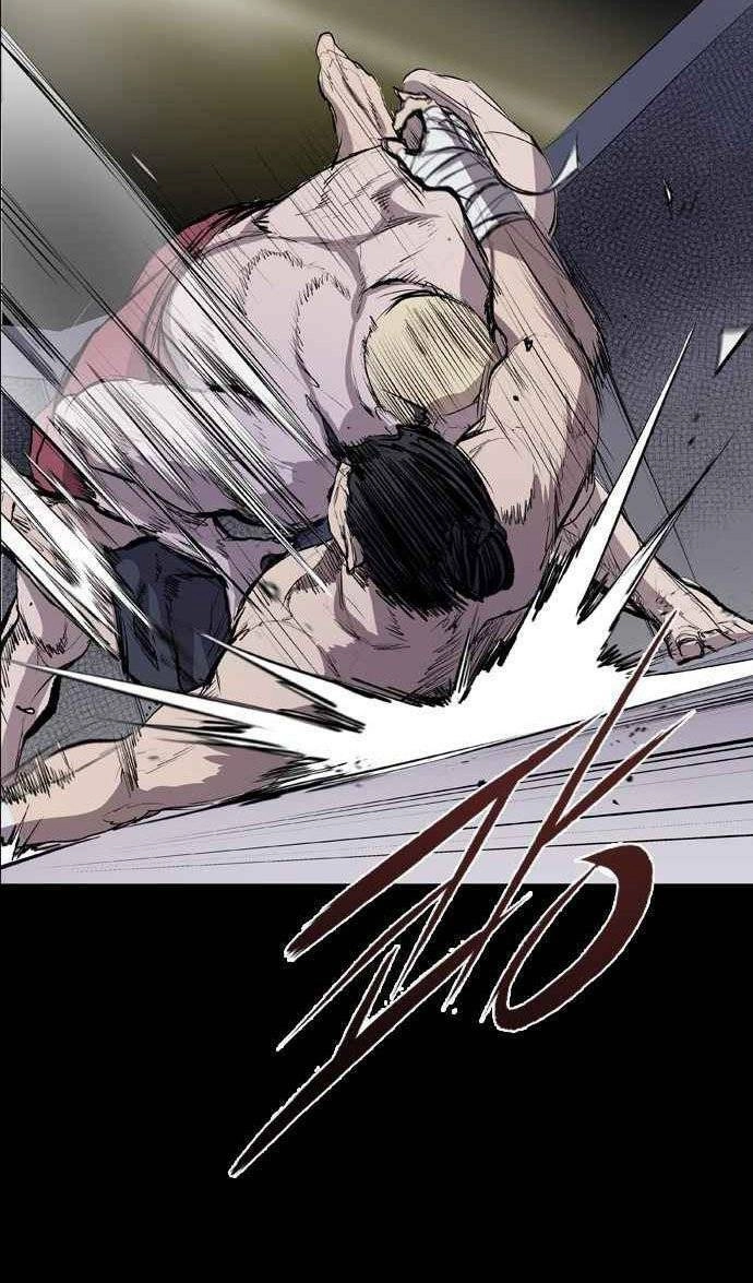 Báo Thù Chapter 39 - 24