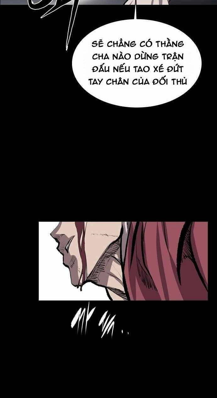 Báo Thù Chapter 39 - 29