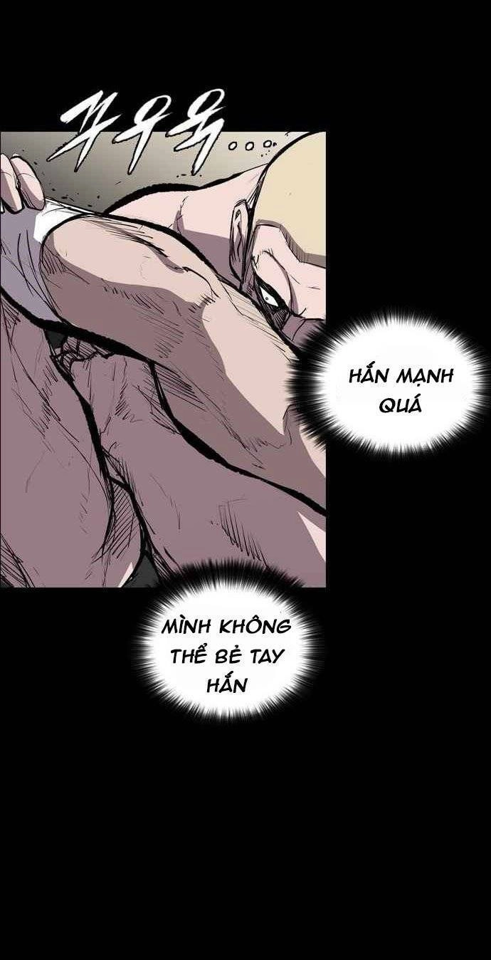 Báo Thù Chapter 39 - 30