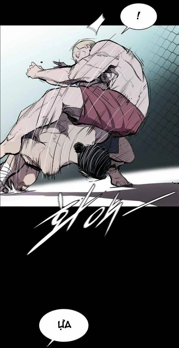 Báo Thù Chapter 39 - 31