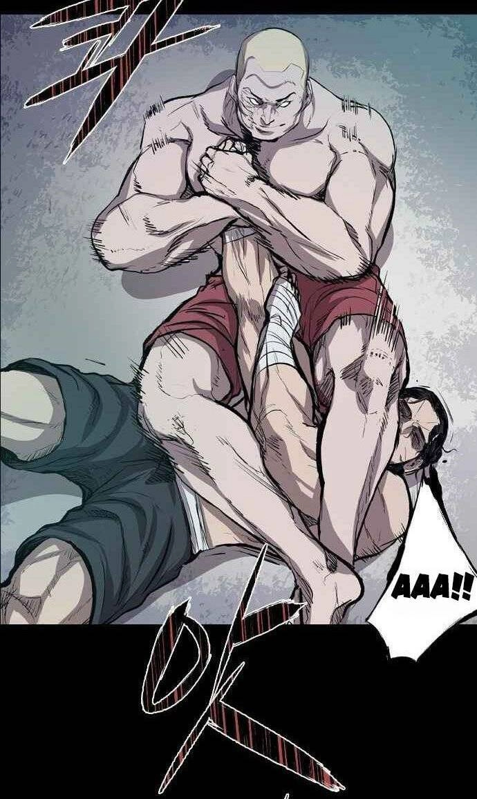 Báo Thù Chapter 39 - 34