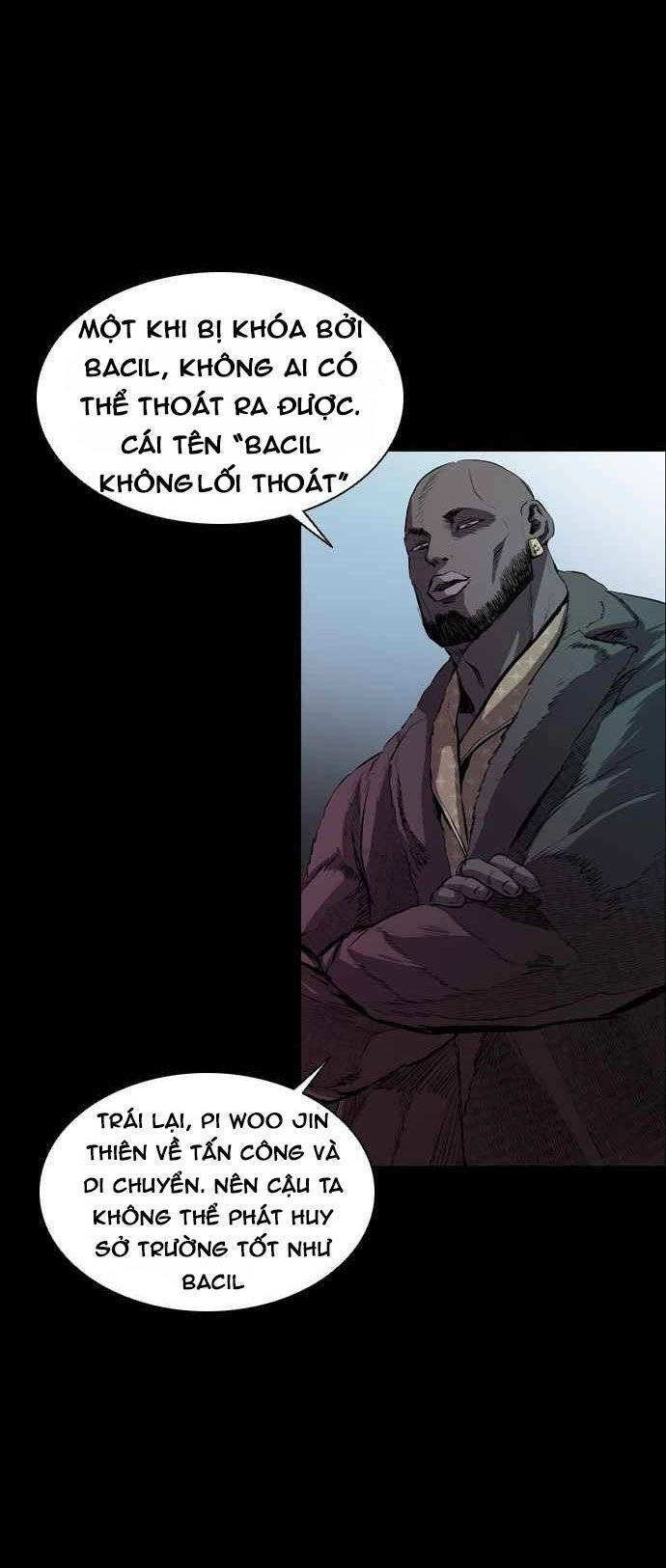 Báo Thù Chapter 39 - 37