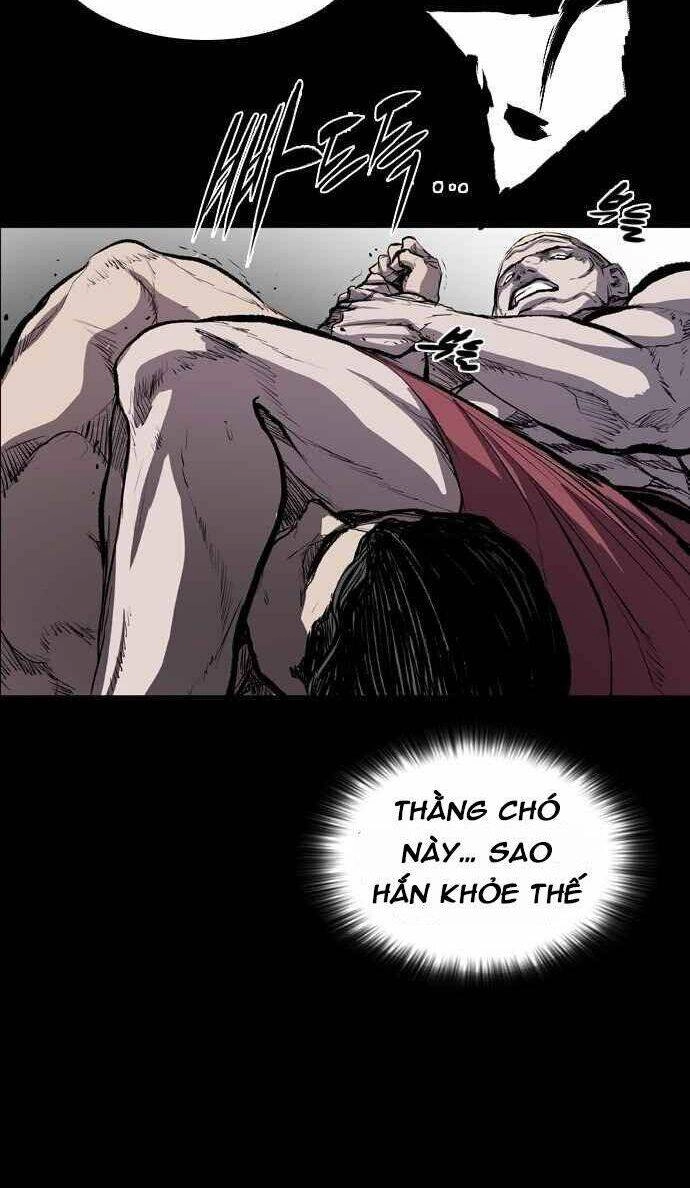 Báo Thù Chapter 39 - 40