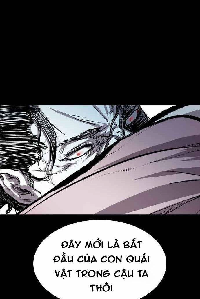 Báo Thù Chapter 39 - 41