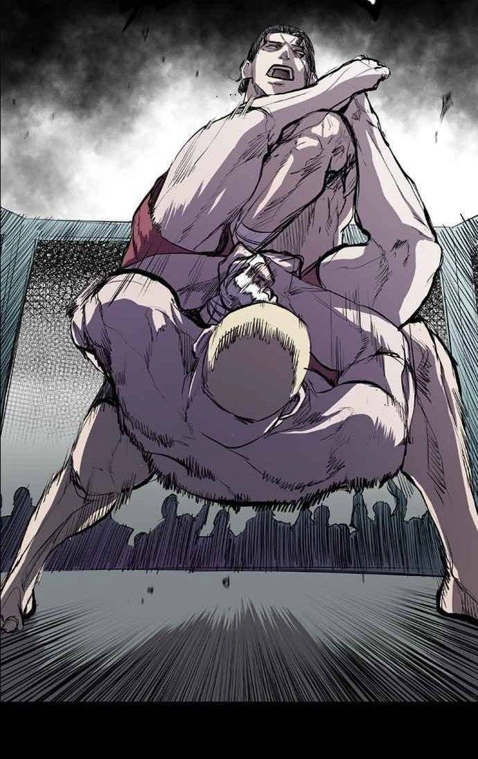 Báo Thù Chapter 39 - 43