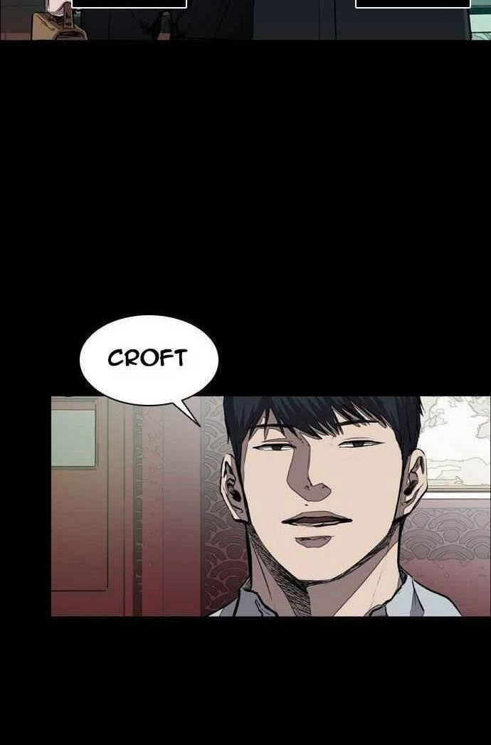 Báo Thù Chapter 39 - 47