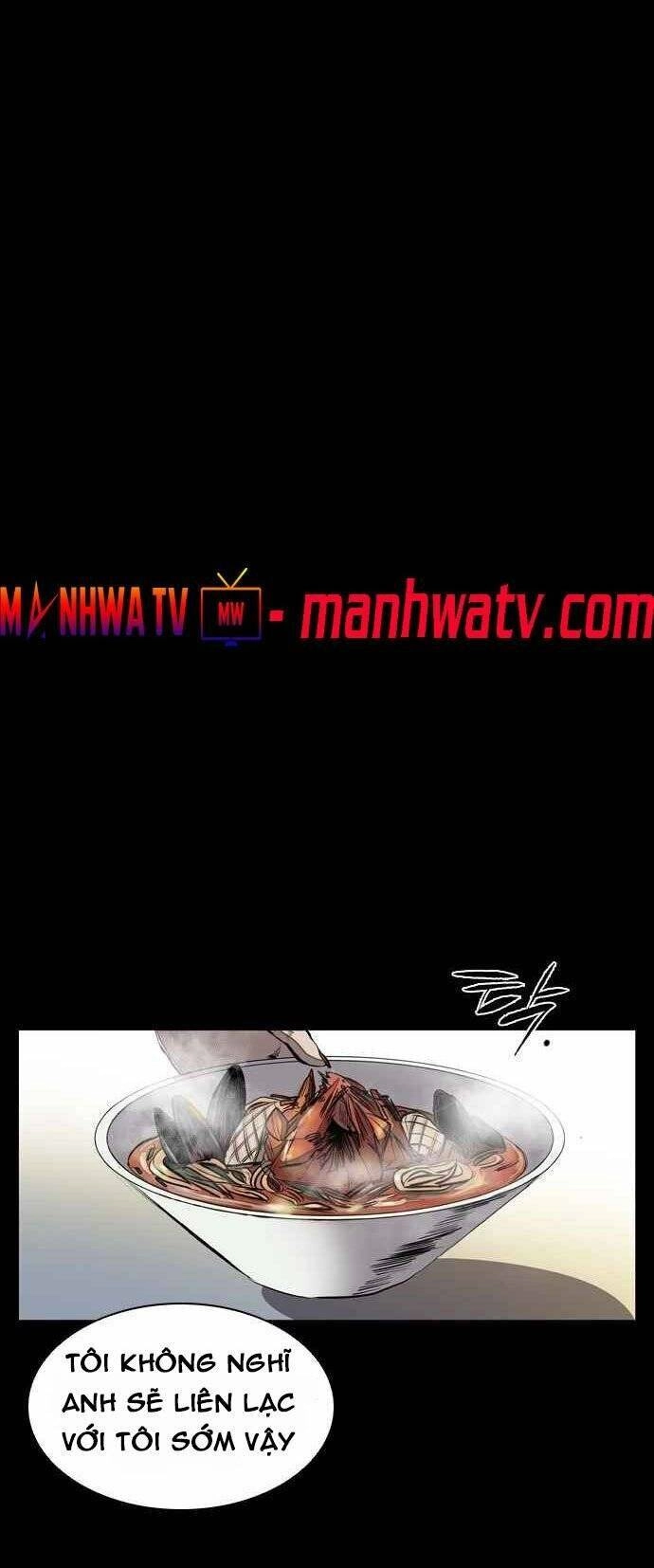 Báo Thù Chapter 39 - 48