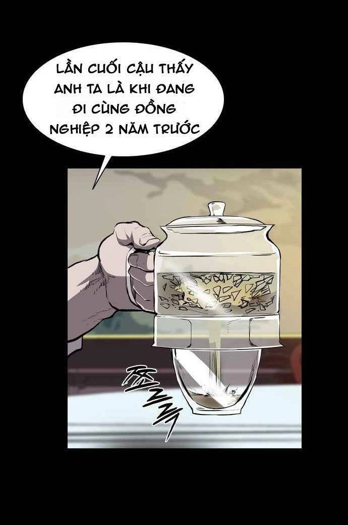 Báo Thù Chapter 39 - 51