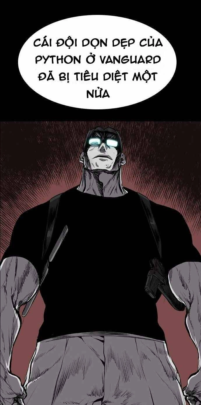 Báo Thù Chapter 39 - 54