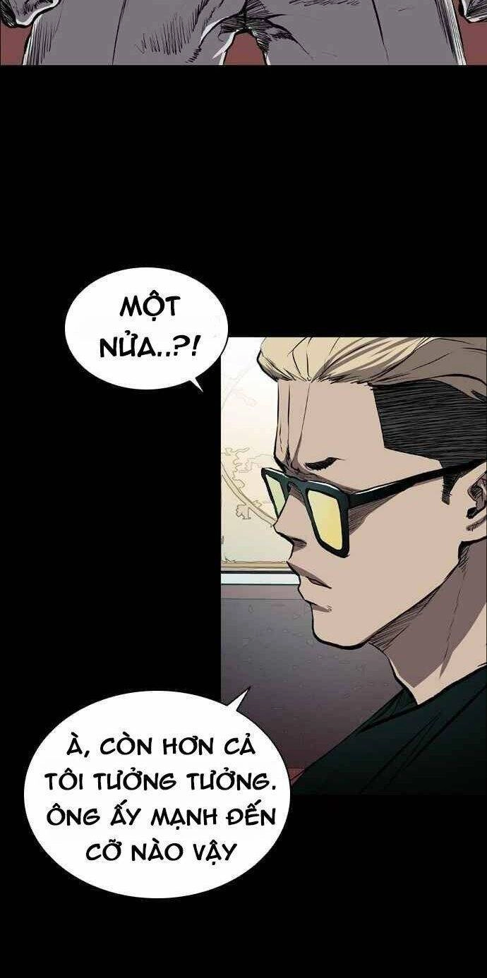 Báo Thù Chapter 39 - 55