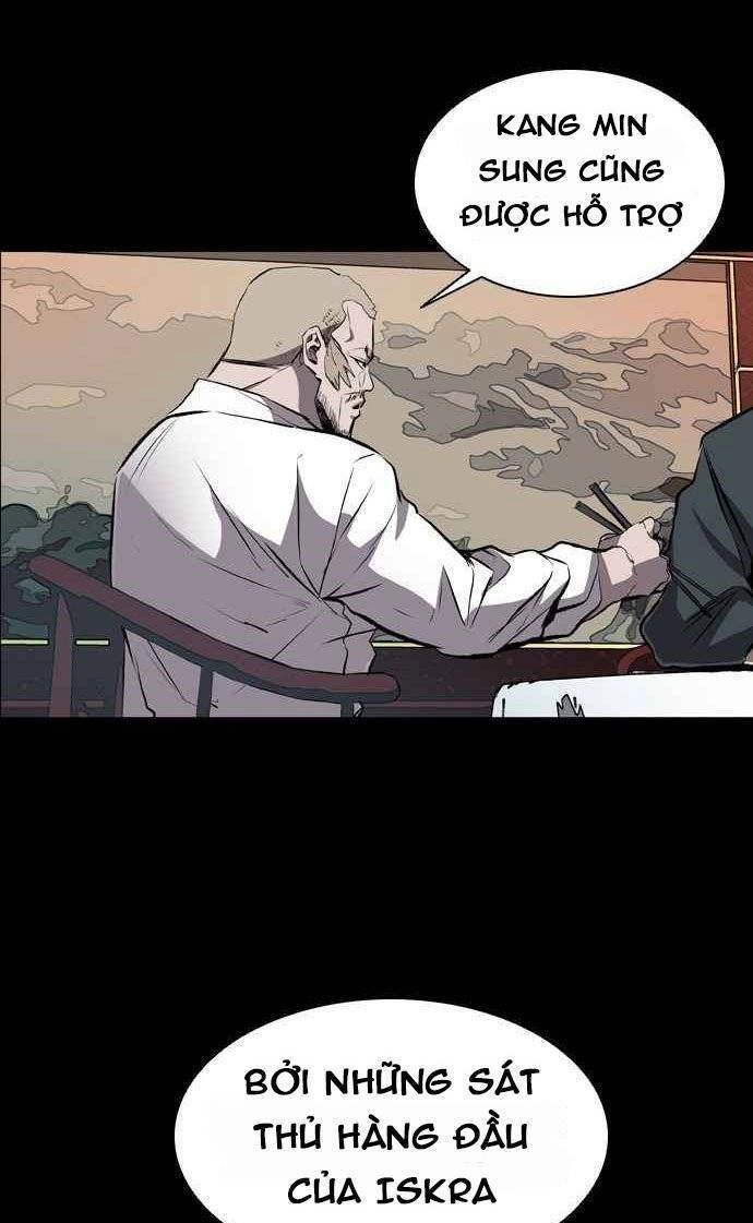 Báo Thù Chapter 39 - 56