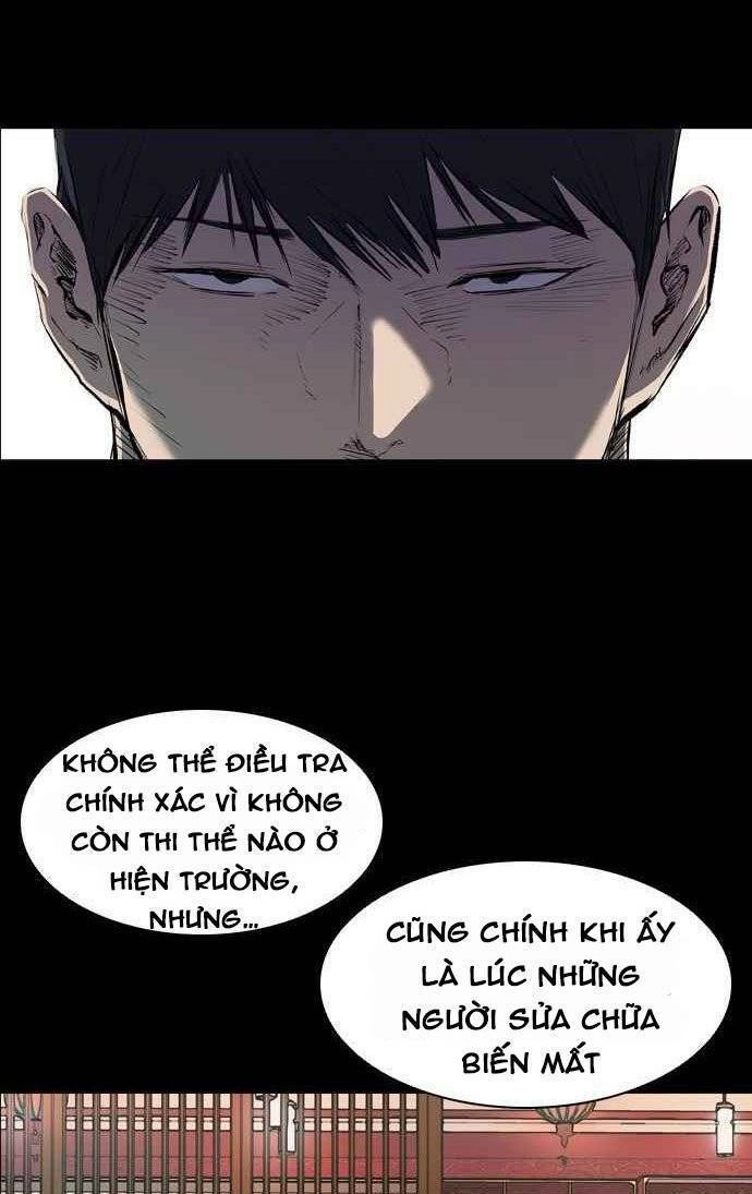 Báo Thù Chapter 39 - 58