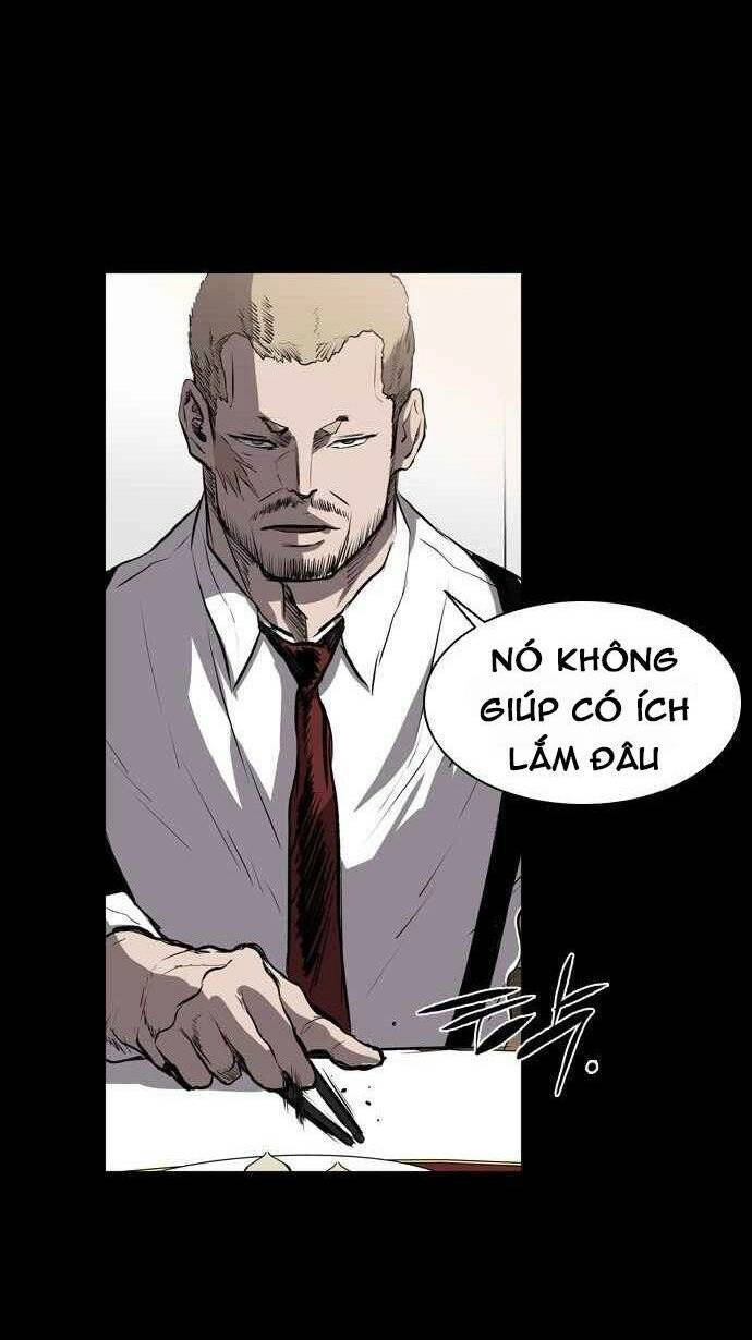 Báo Thù Chapter 39 - 61