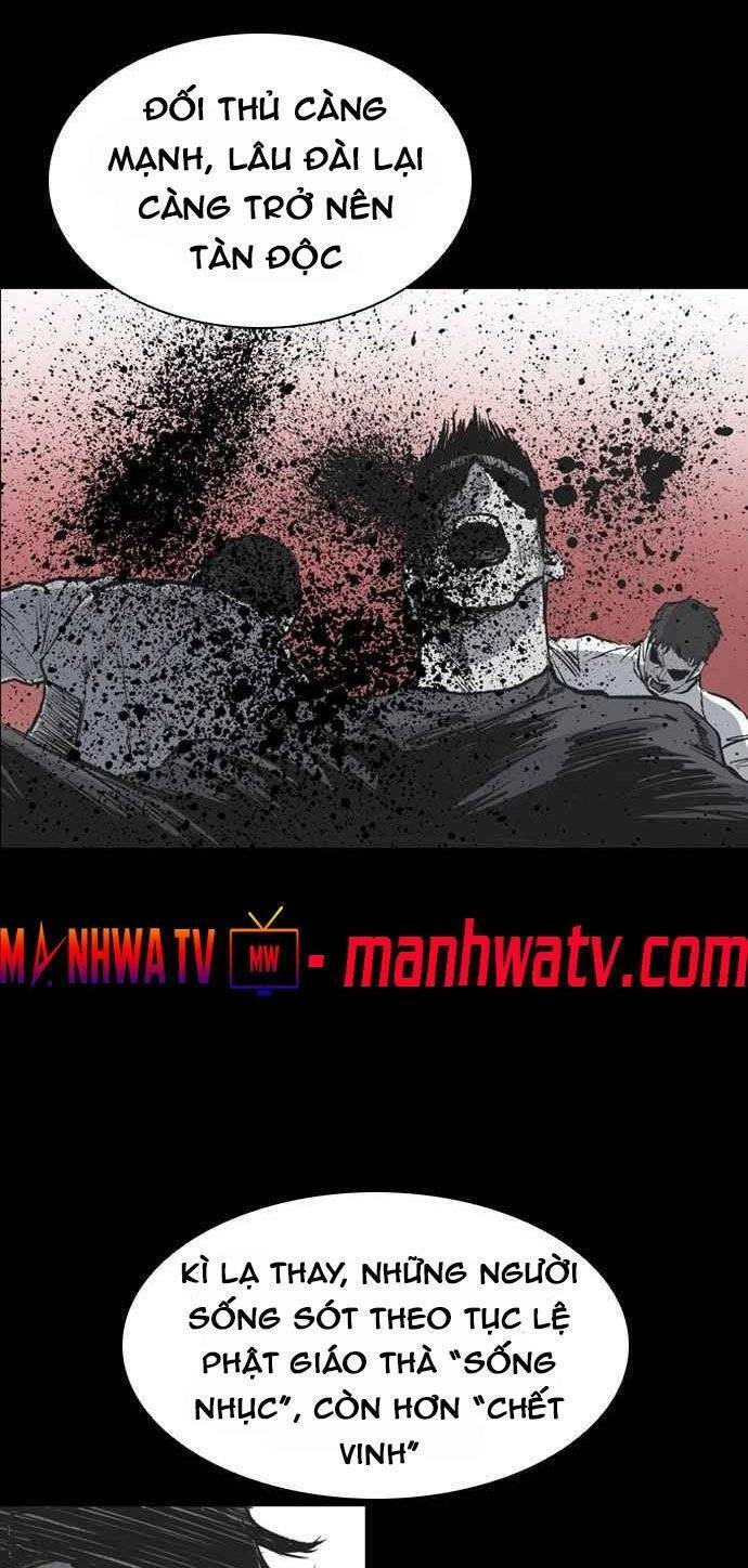 Báo Thù Chapter 39 - 62