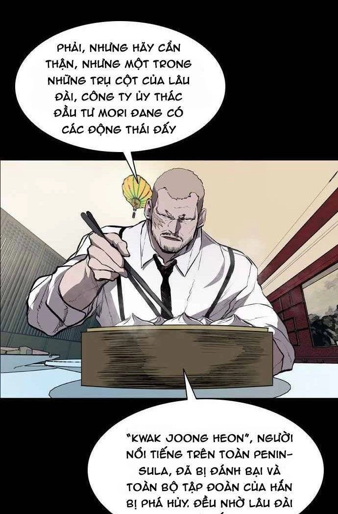 Báo Thù Chapter 39 - 66