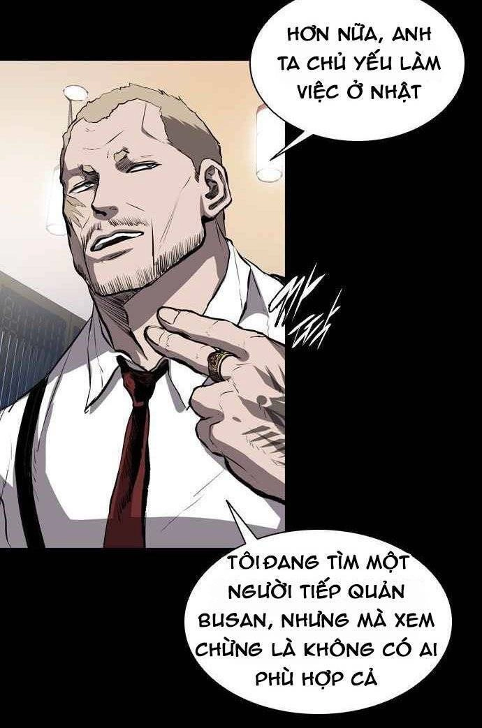 Báo Thù Chapter 39 - 71