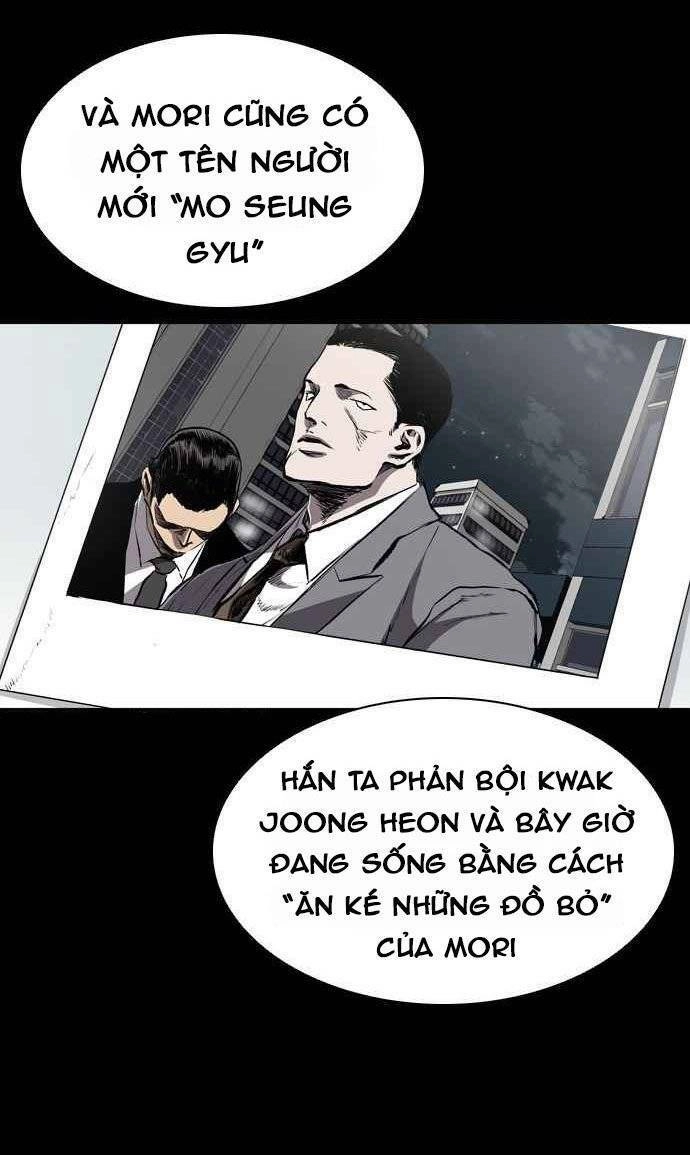 Báo Thù Chapter 39 - 73