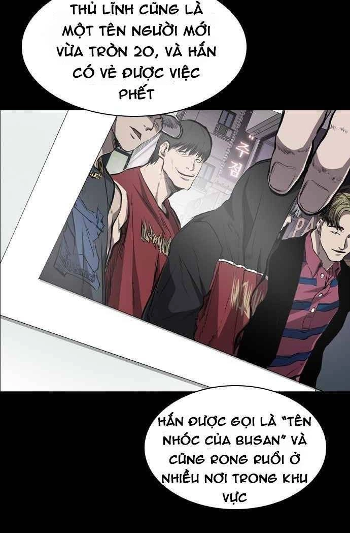 Báo Thù Chapter 39 - 75