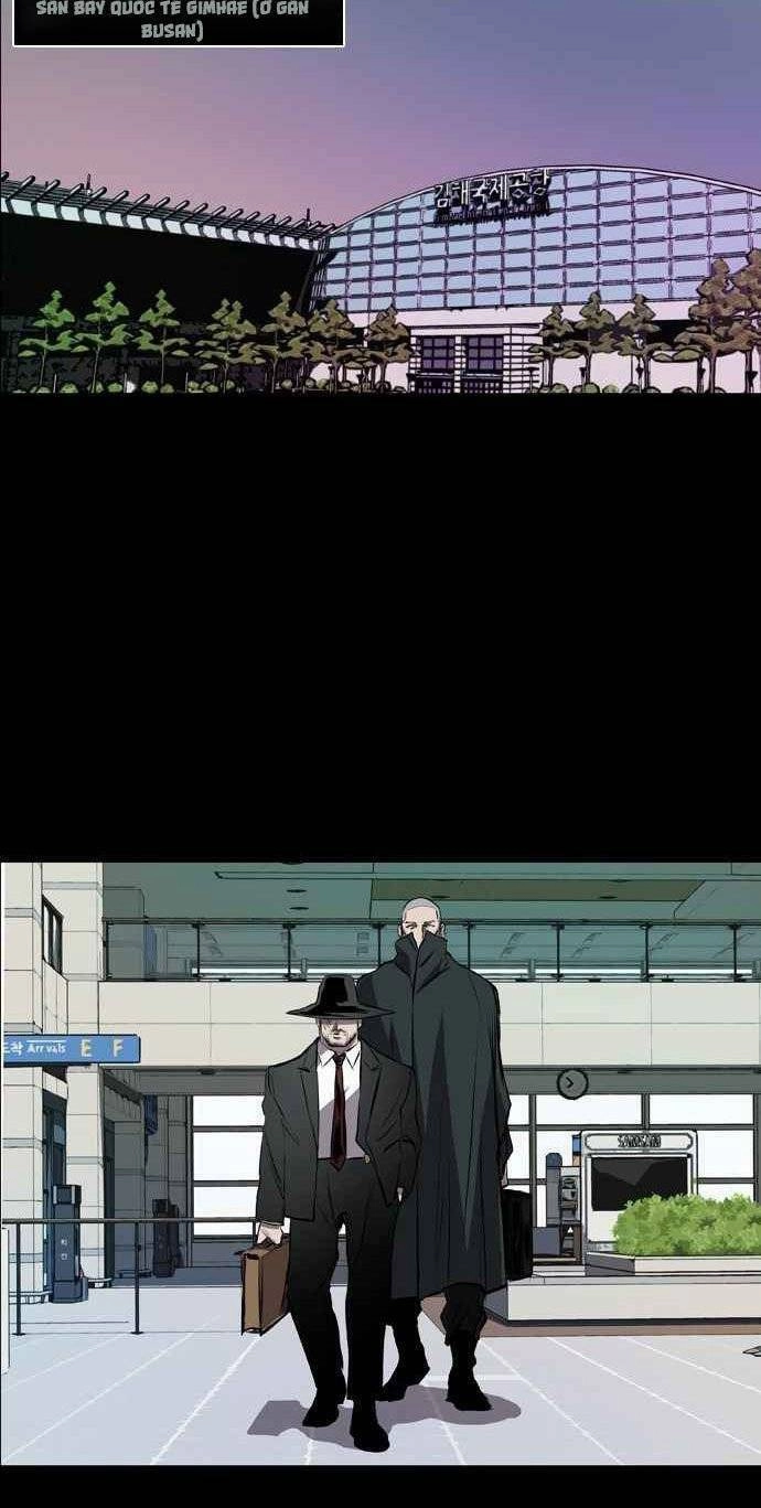 Báo Thù Chapter 39 - 80